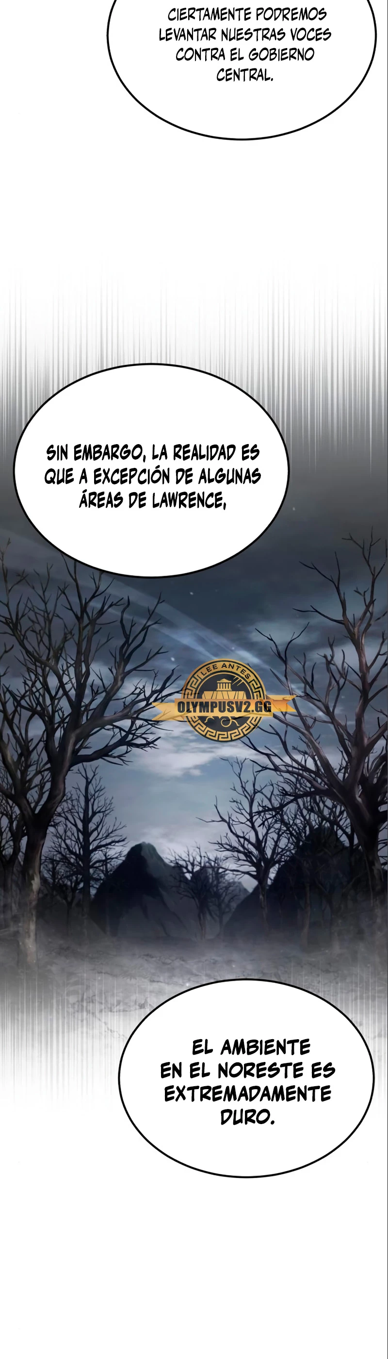El demonio celestial no puede llevar una vida normal Capitulo 88 página 14