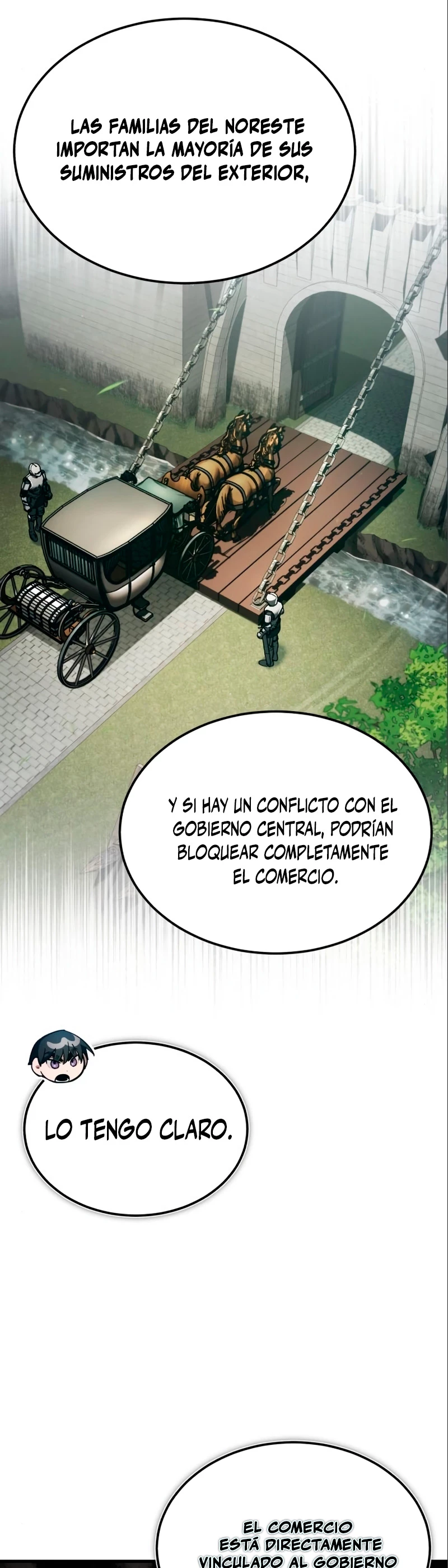 El demonio celestial no puede llevar una vida normal Capitulo 88 página 15