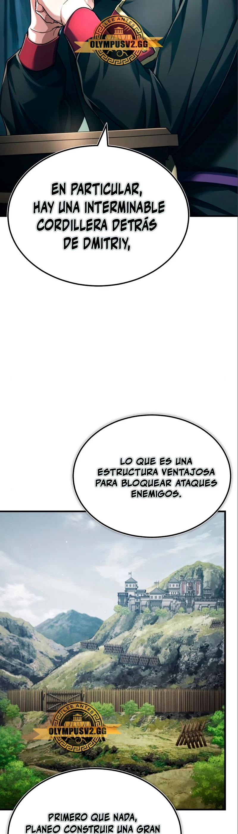 El demonio celestial no puede llevar una vida normal Capitulo 88 página 19