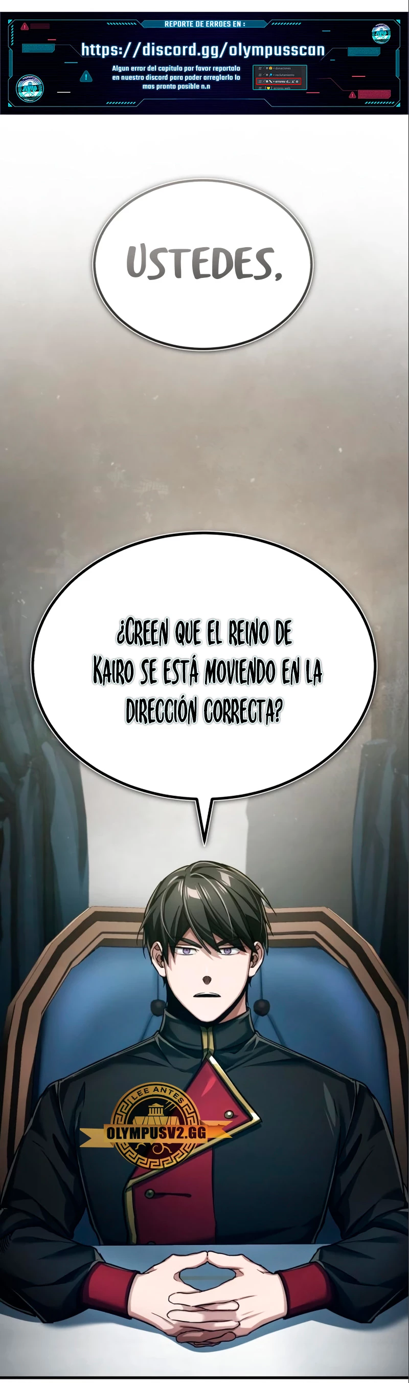 El demonio celestial no puede llevar una vida normal Capitulo 88 página 2