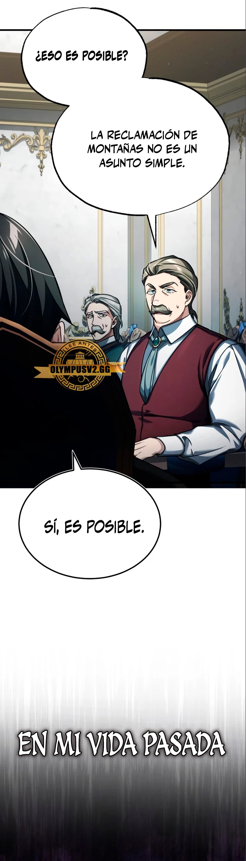El demonio celestial no puede llevar una vida normal Capitulo 88 página 21