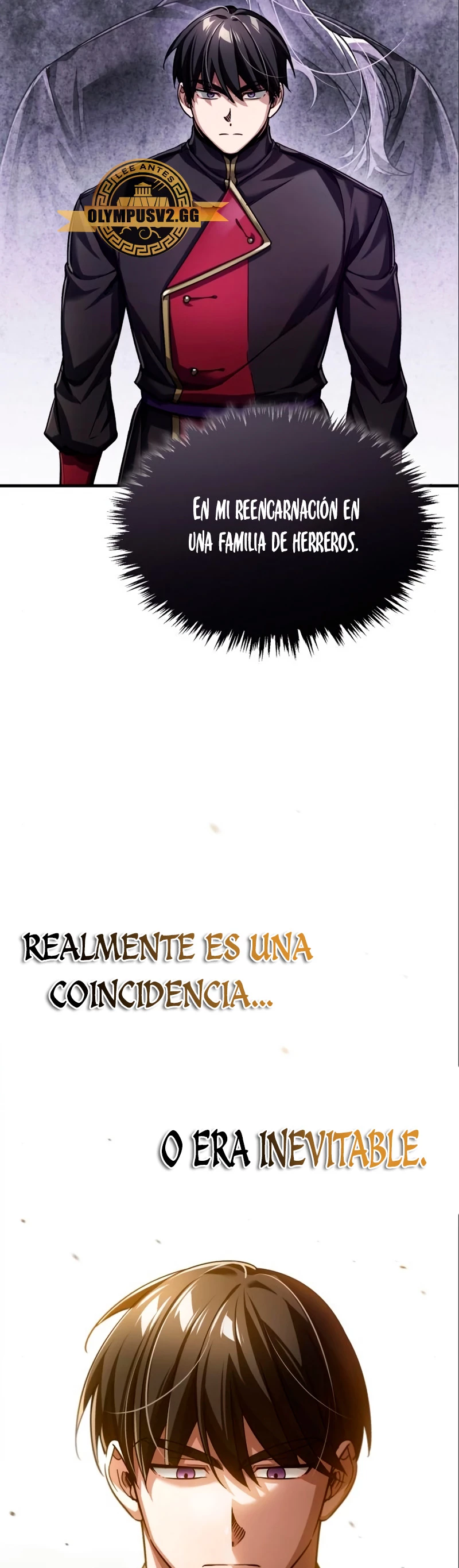 El demonio celestial no puede llevar una vida normal Capitulo 88 página 24
