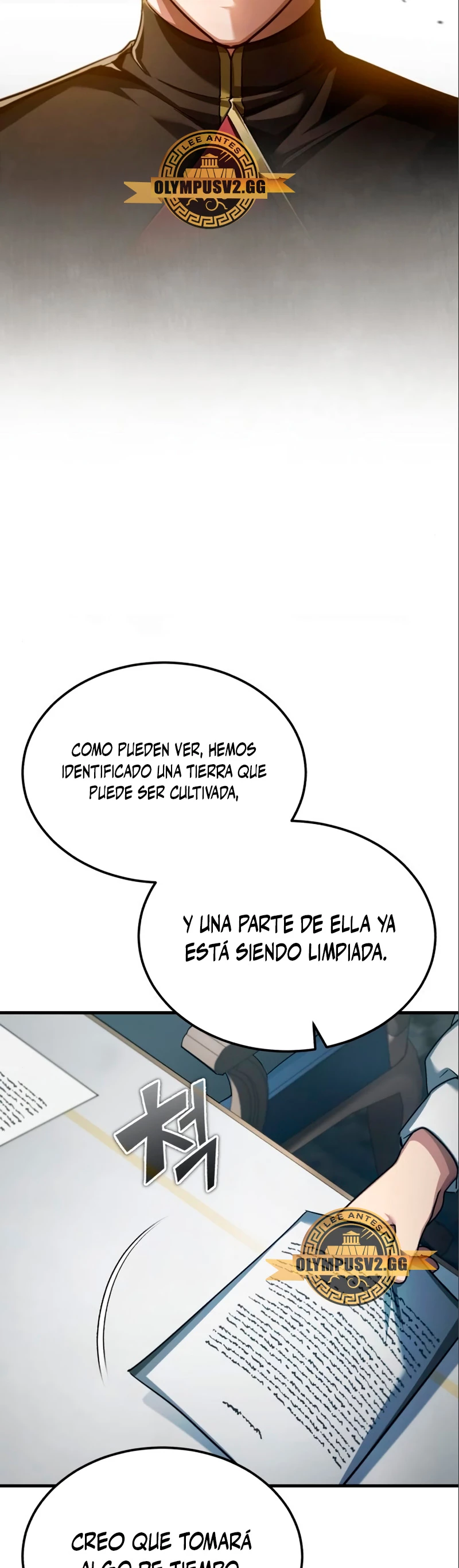 El demonio celestial no puede llevar una vida normal Capitulo 88 página 25