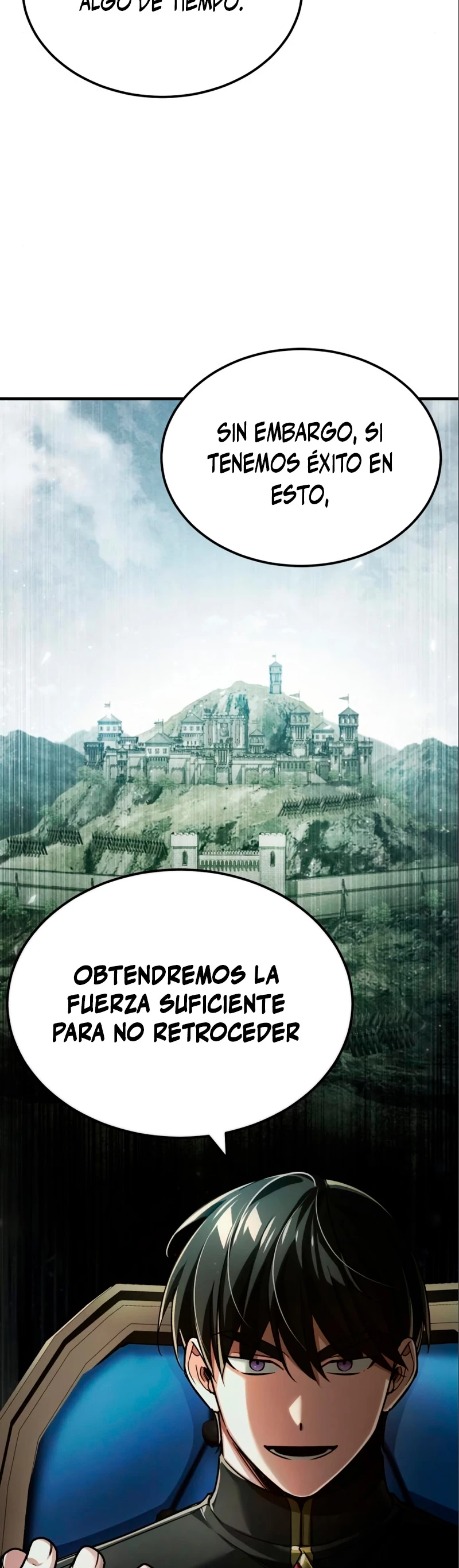 El demonio celestial no puede llevar una vida normal Capitulo 88 página 26