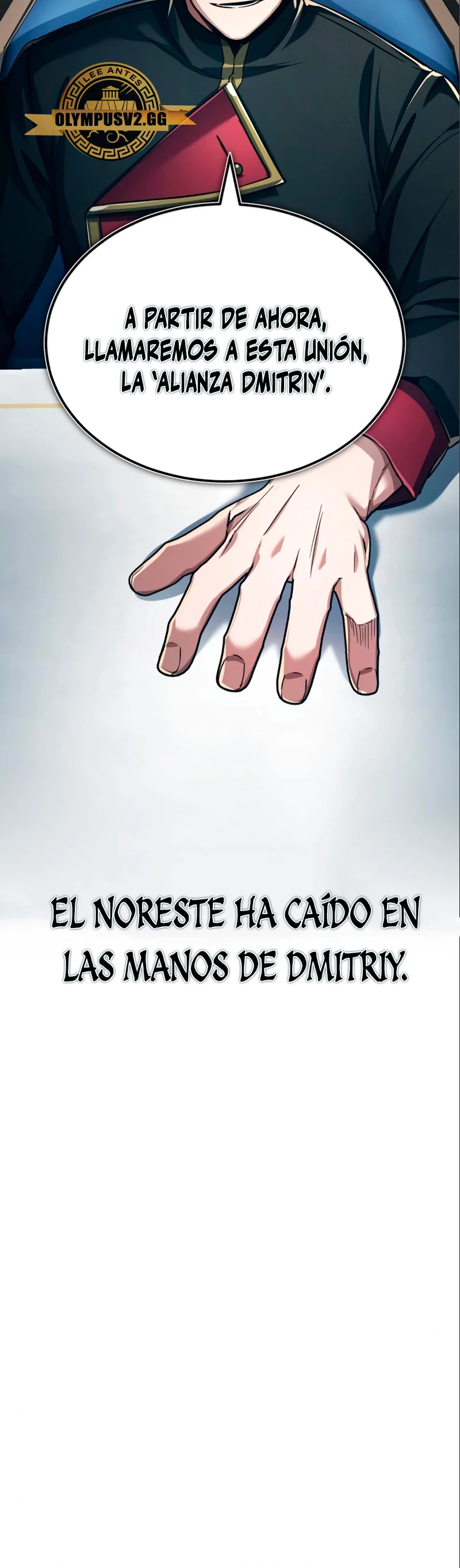 El demonio celestial no puede llevar una vida normal Capitulo 88 página 31