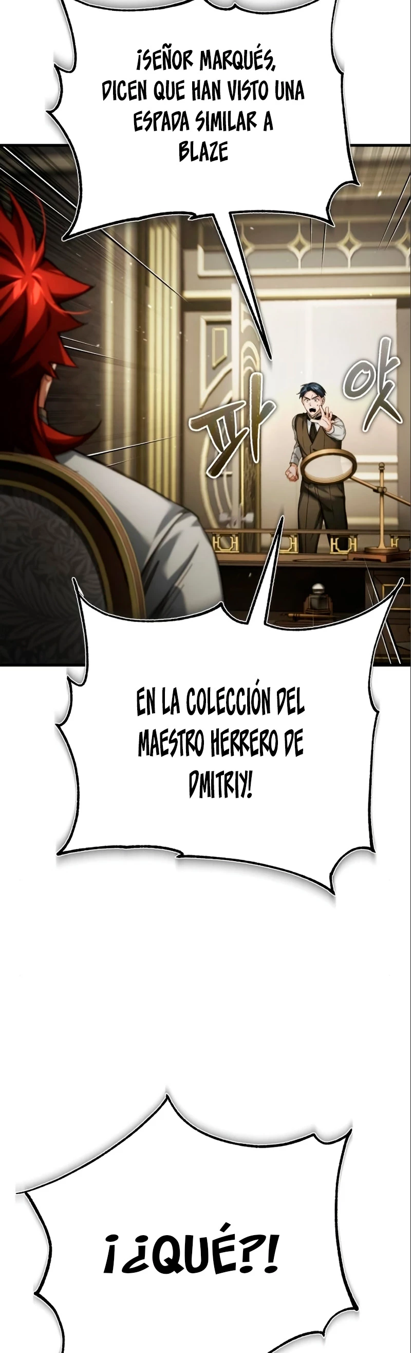 El demonio celestial no puede llevar una vida normal Capitulo 88 página 39
