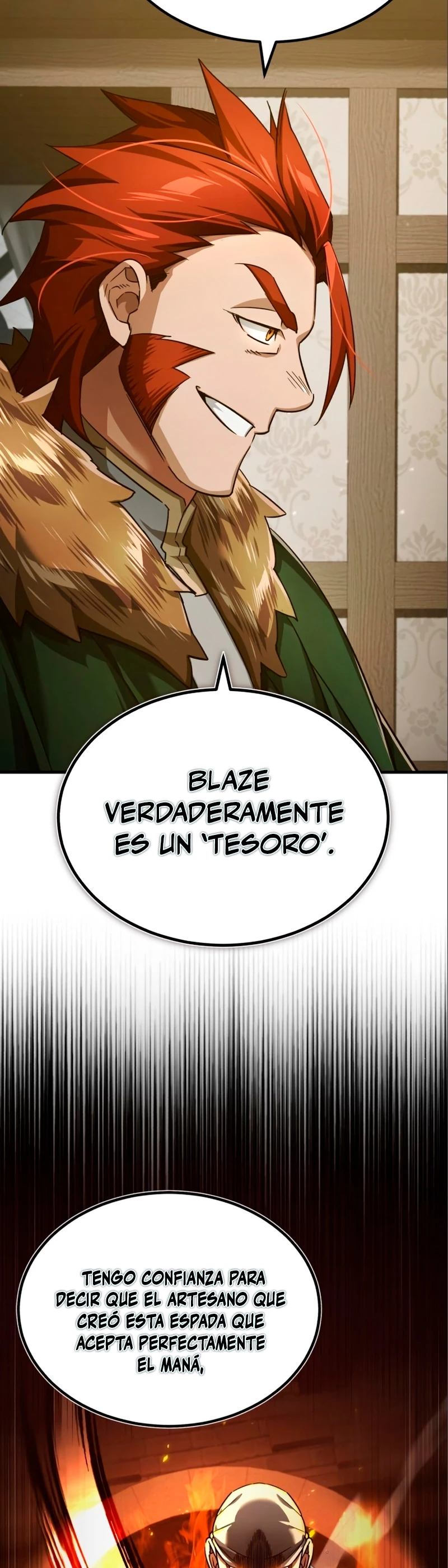El demonio celestial no puede llevar una vida normal Capitulo 88 página 43