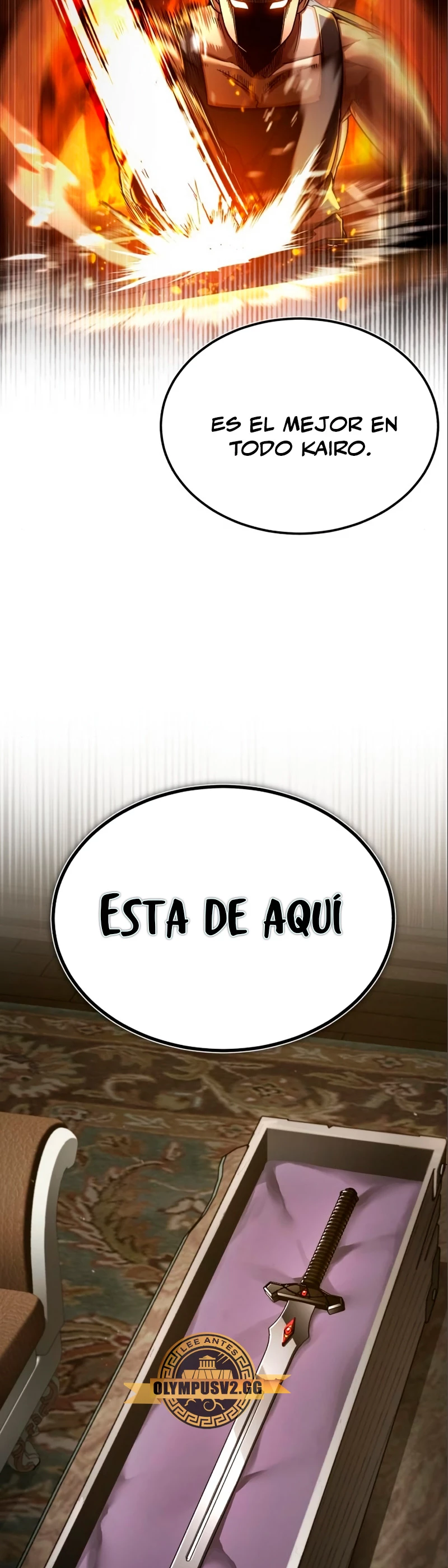 El demonio celestial no puede llevar una vida normal Capitulo 88 página 44