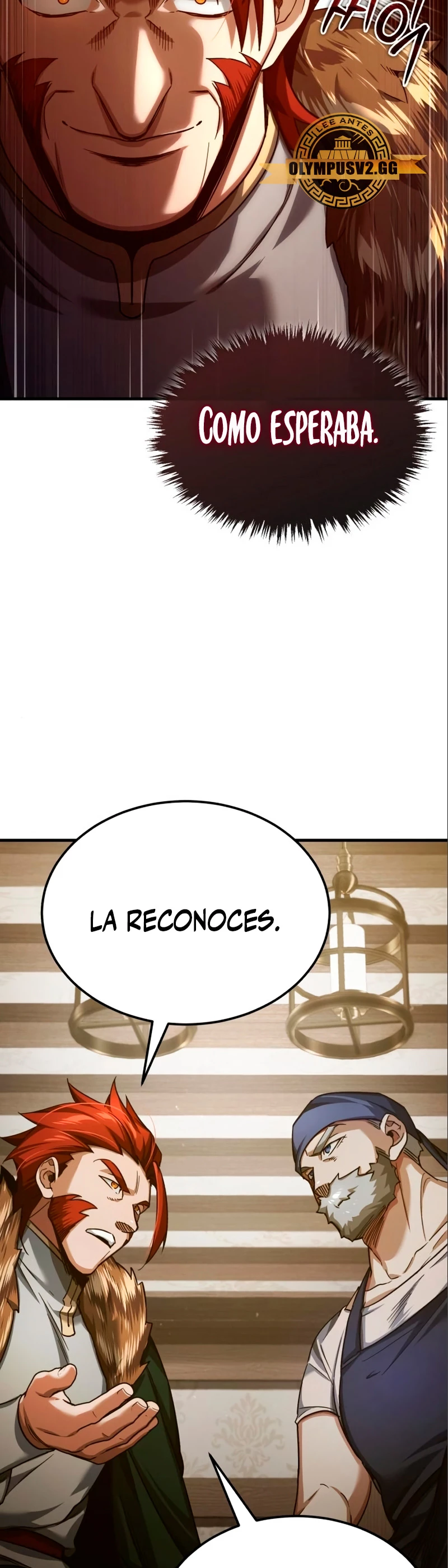 El demonio celestial no puede llevar una vida normal Capitulo 88 página 46