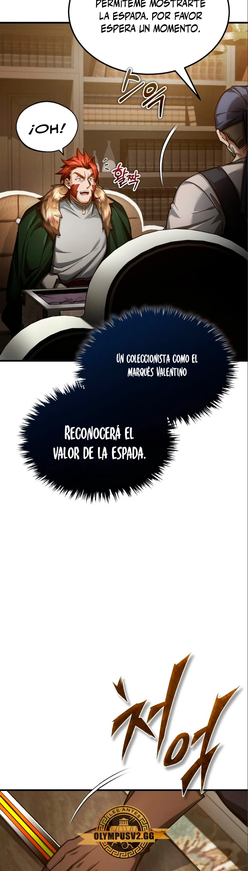 El demonio celestial no puede llevar una vida normal Capitulo 88 página 48