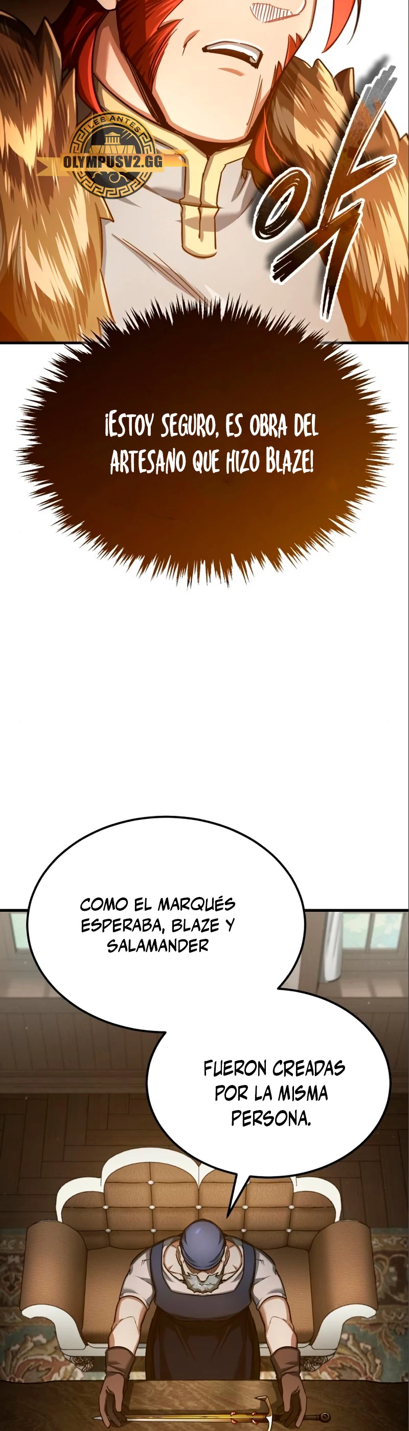 El demonio celestial no puede llevar una vida normal Capitulo 88 página 50