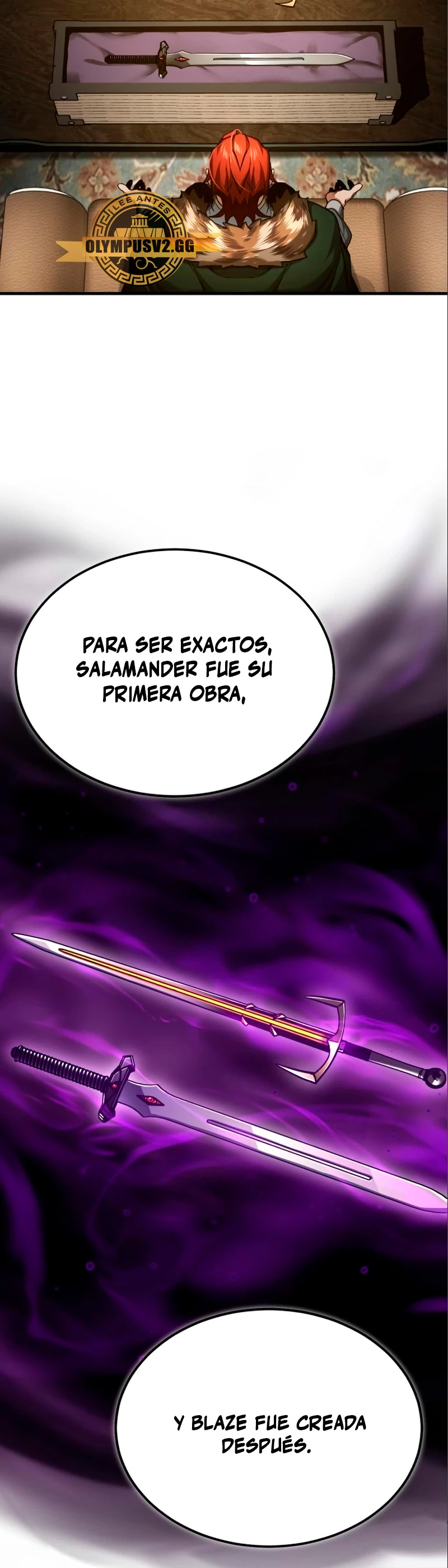 El demonio celestial no puede llevar una vida normal Capitulo 88 página 51