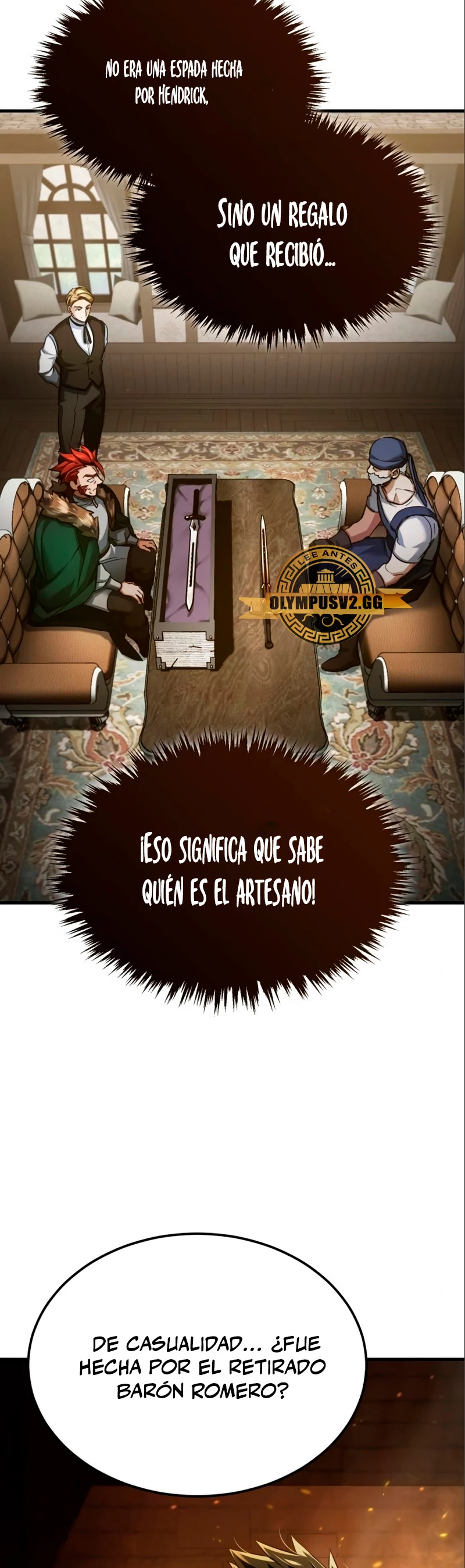 El demonio celestial no puede llevar una vida normal Capitulo 88 página 56