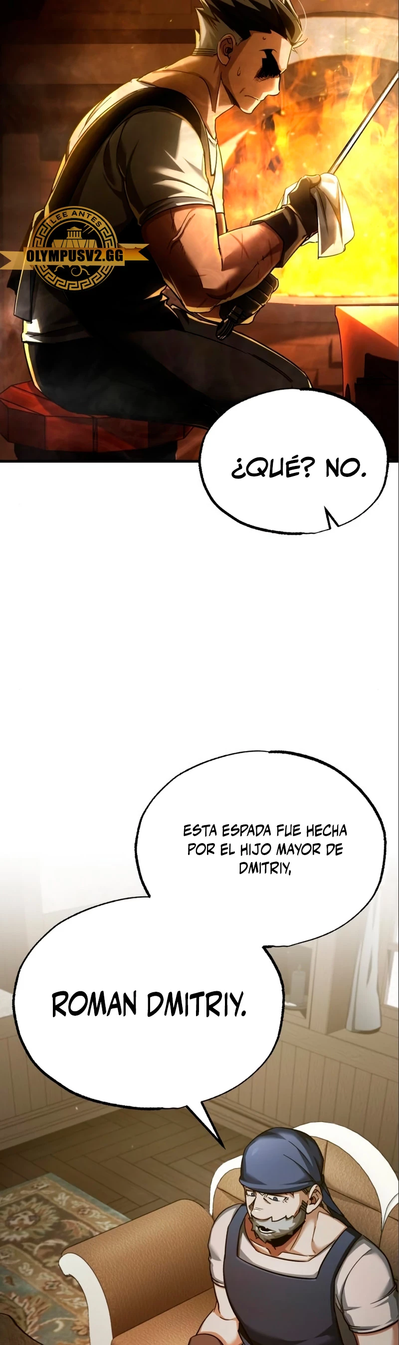 El demonio celestial no puede llevar una vida normal Capitulo 88 página 57