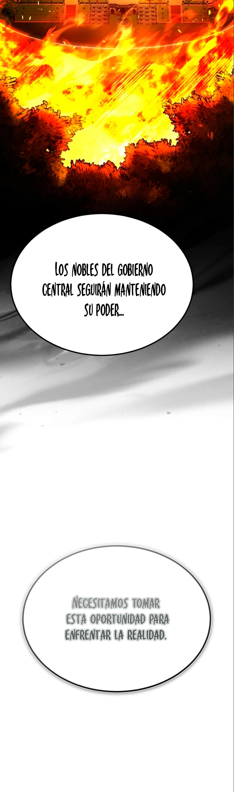 El demonio celestial no puede llevar una vida normal Capitulo 88 página 8