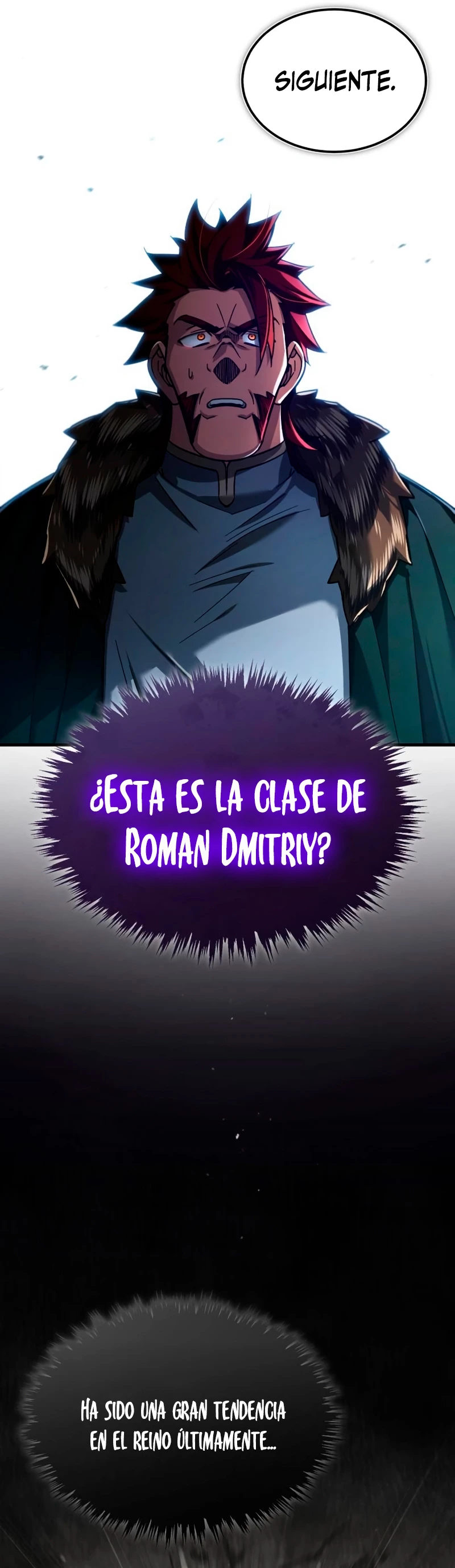 El demonio celestial no puede llevar una vida normal Capitulo 89 página 11