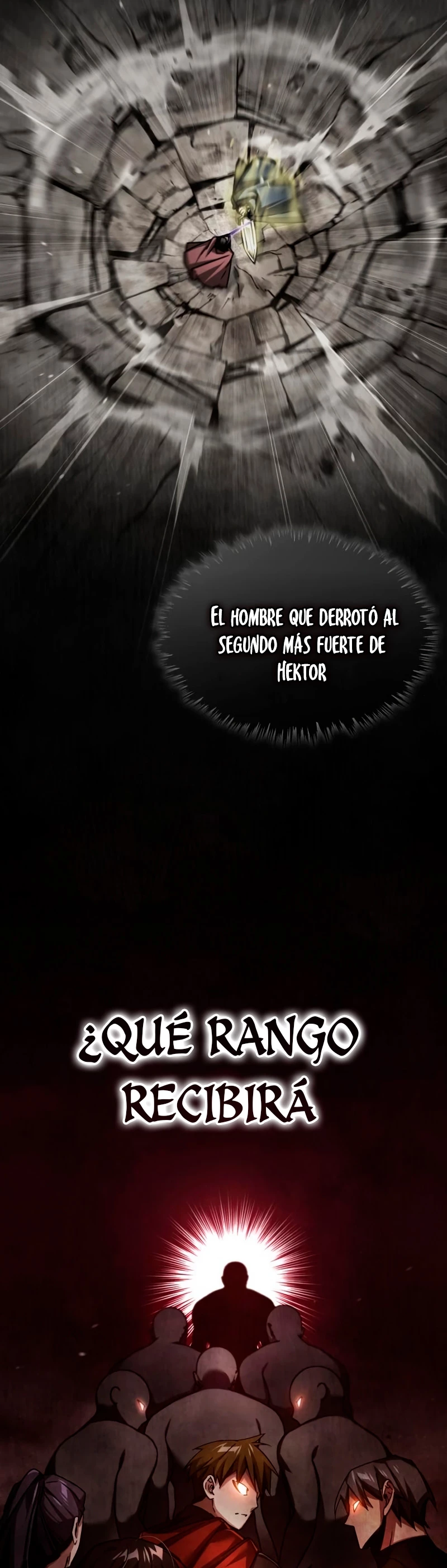 El demonio celestial no puede llevar una vida normal Capitulo 89 página 12