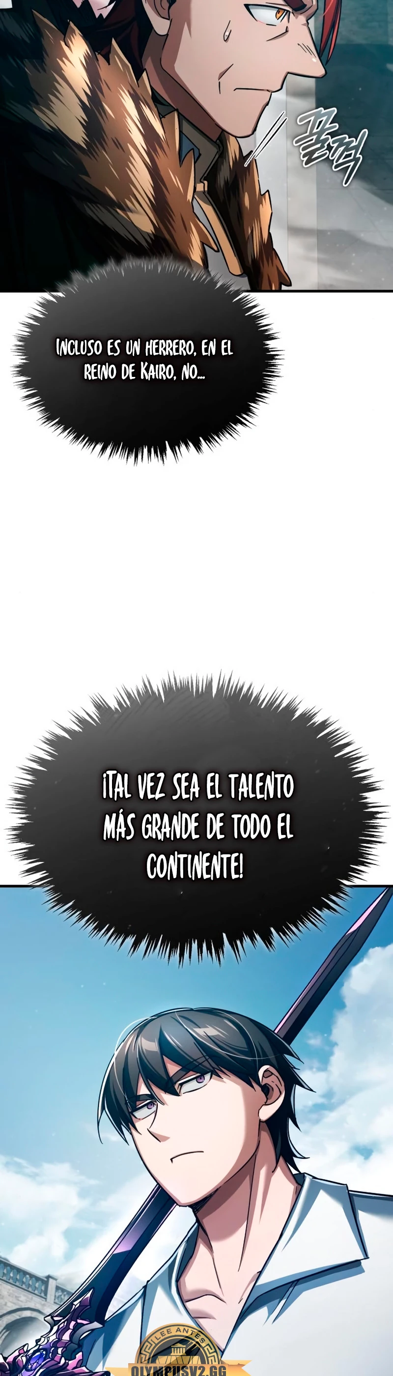 El demonio celestial no puede llevar una vida normal Capitulo 89 página 14