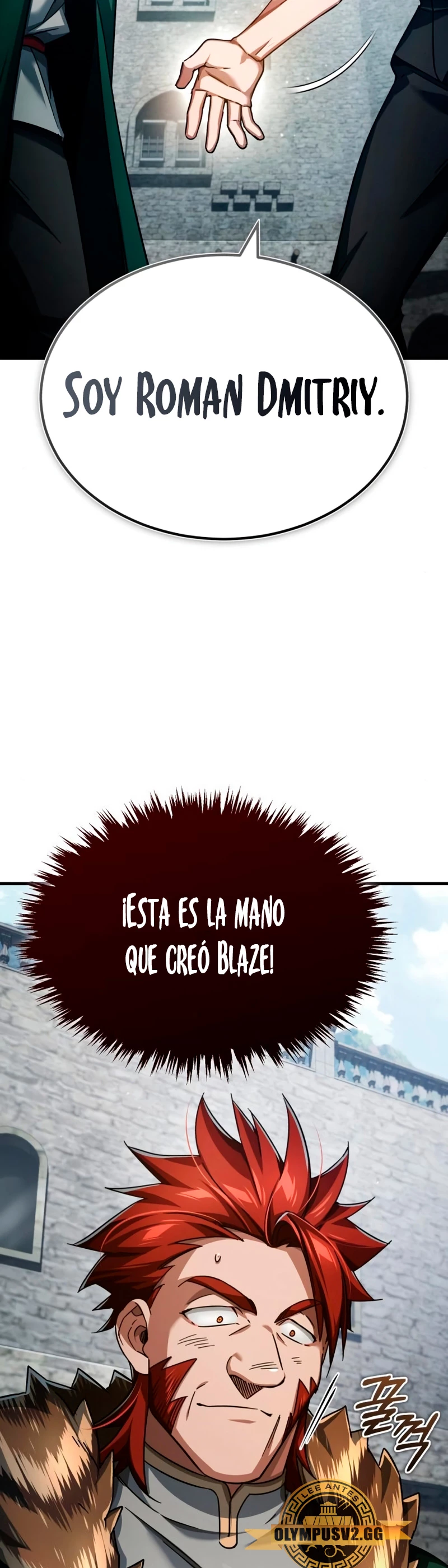 El demonio celestial no puede llevar una vida normal Capitulo 89 página 17