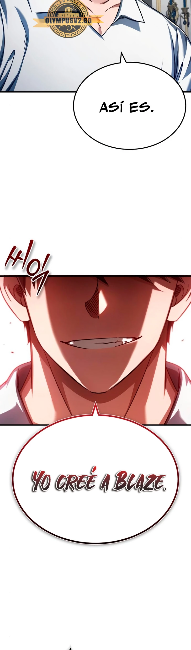 El demonio celestial no puede llevar una vida normal Capitulo 89 página 25