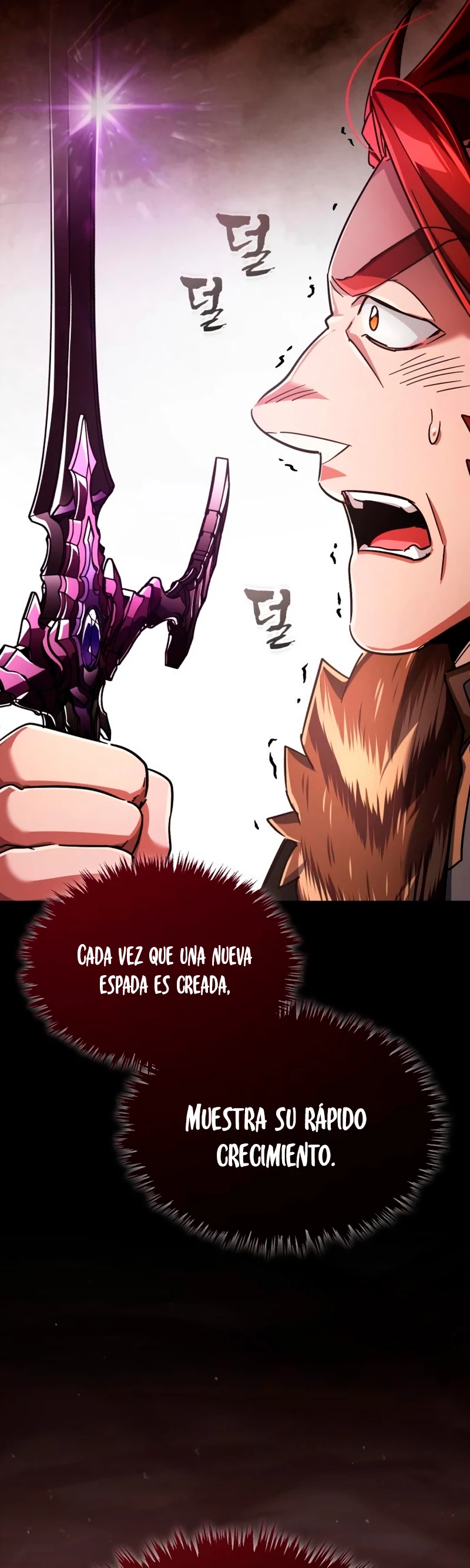 El demonio celestial no puede llevar una vida normal Capitulo 89 página 32