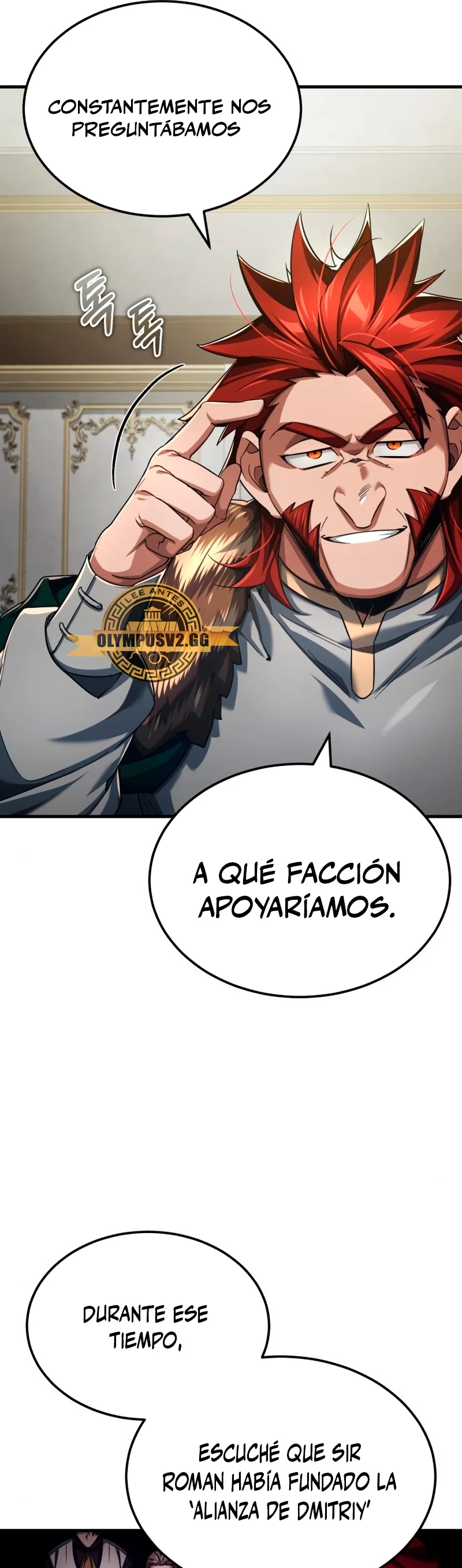El demonio celestial no puede llevar una vida normal Capitulo 89 página 42