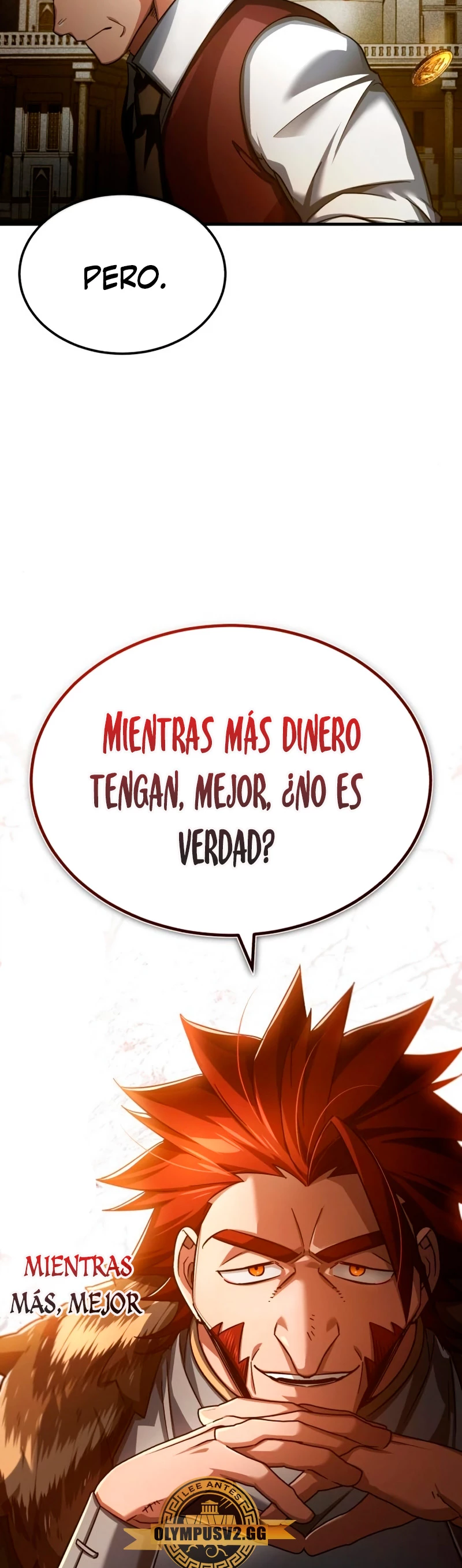 El demonio celestial no puede llevar una vida normal Capitulo 89 página 45