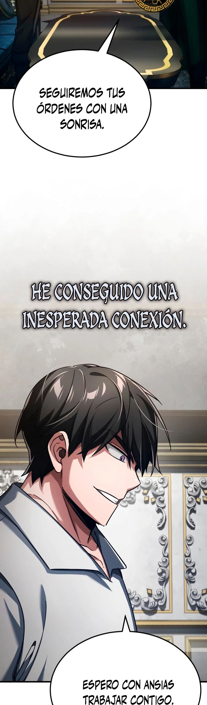 El demonio celestial no puede llevar una vida normal Capitulo 89 página 49