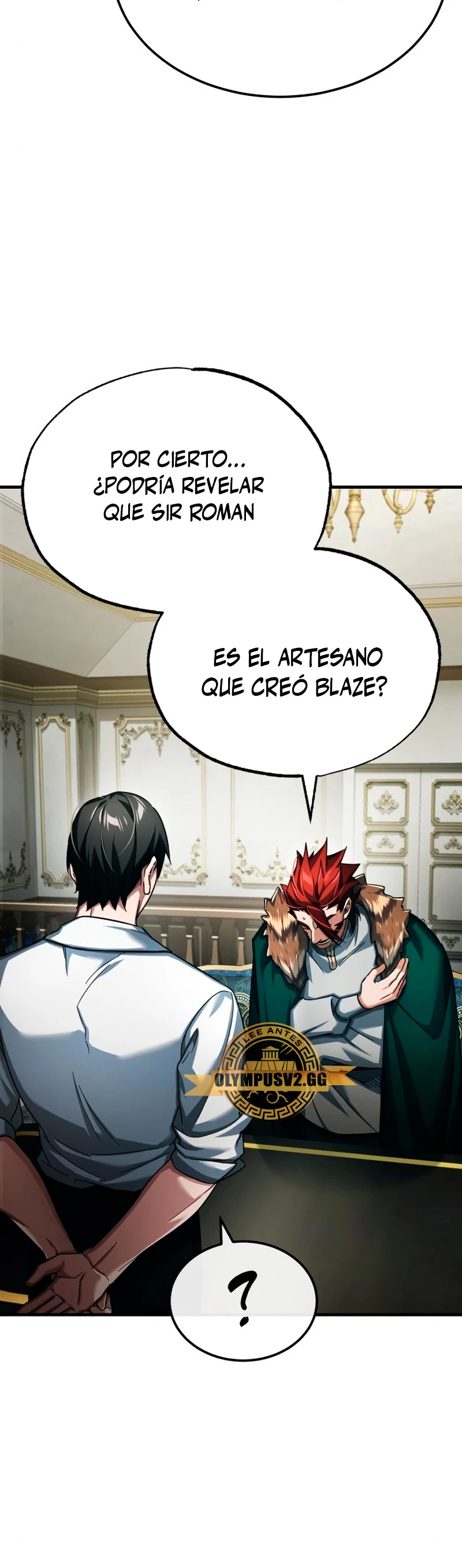 El demonio celestial no puede llevar una vida normal Capitulo 89 página 50