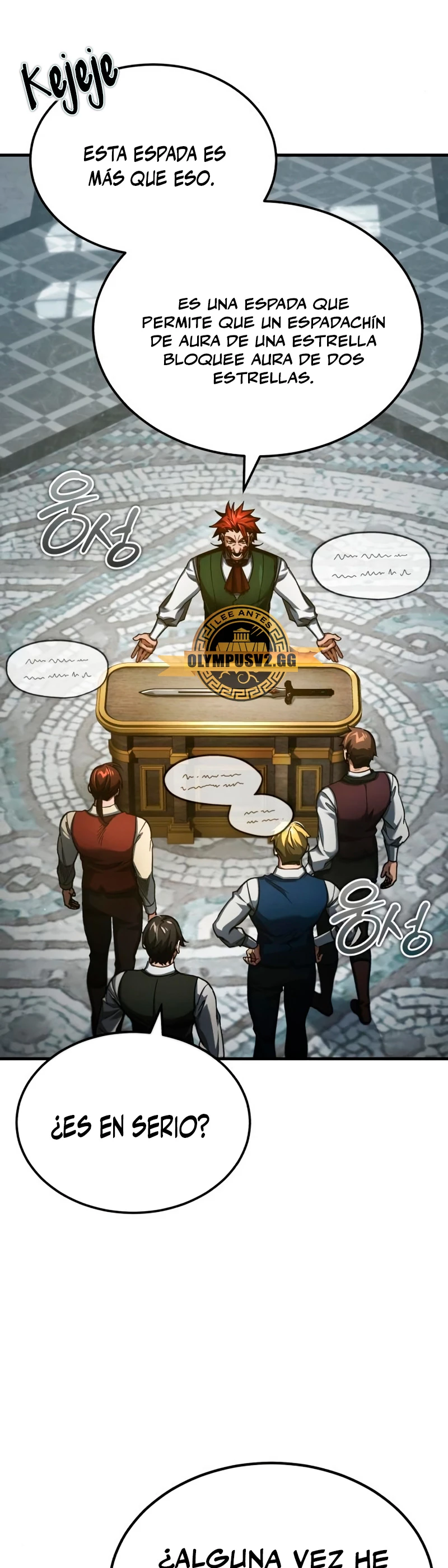 El demonio celestial no puede llevar una vida normal Capitulo 89 página 54