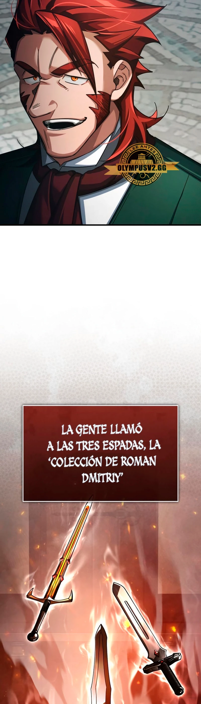 El demonio celestial no puede llevar una vida normal Capitulo 89 página 58