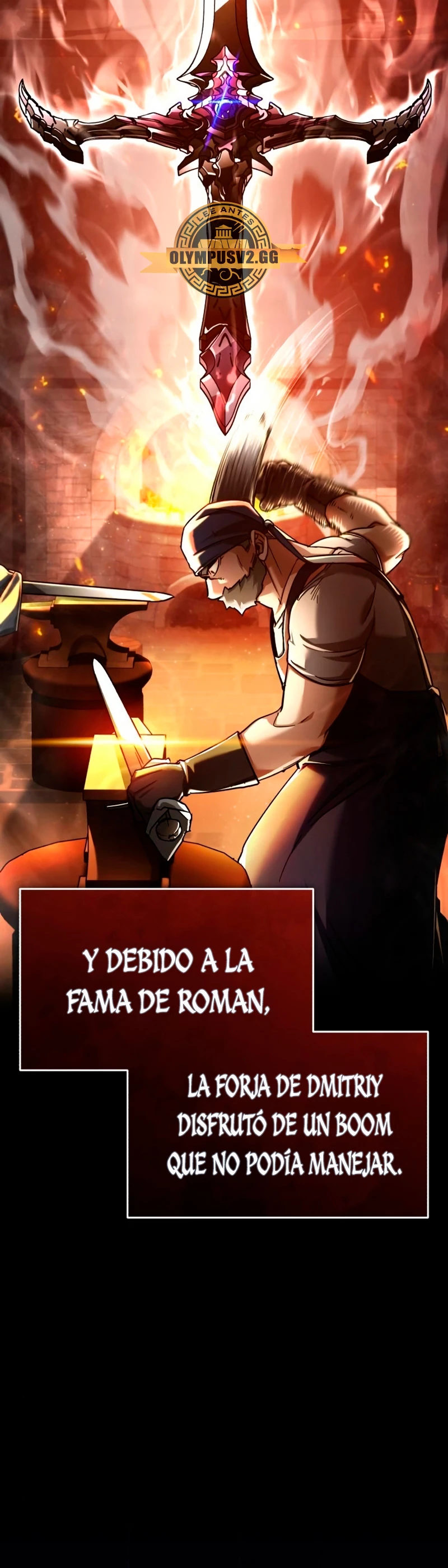 El demonio celestial no puede llevar una vida normal Capitulo 89 página 59