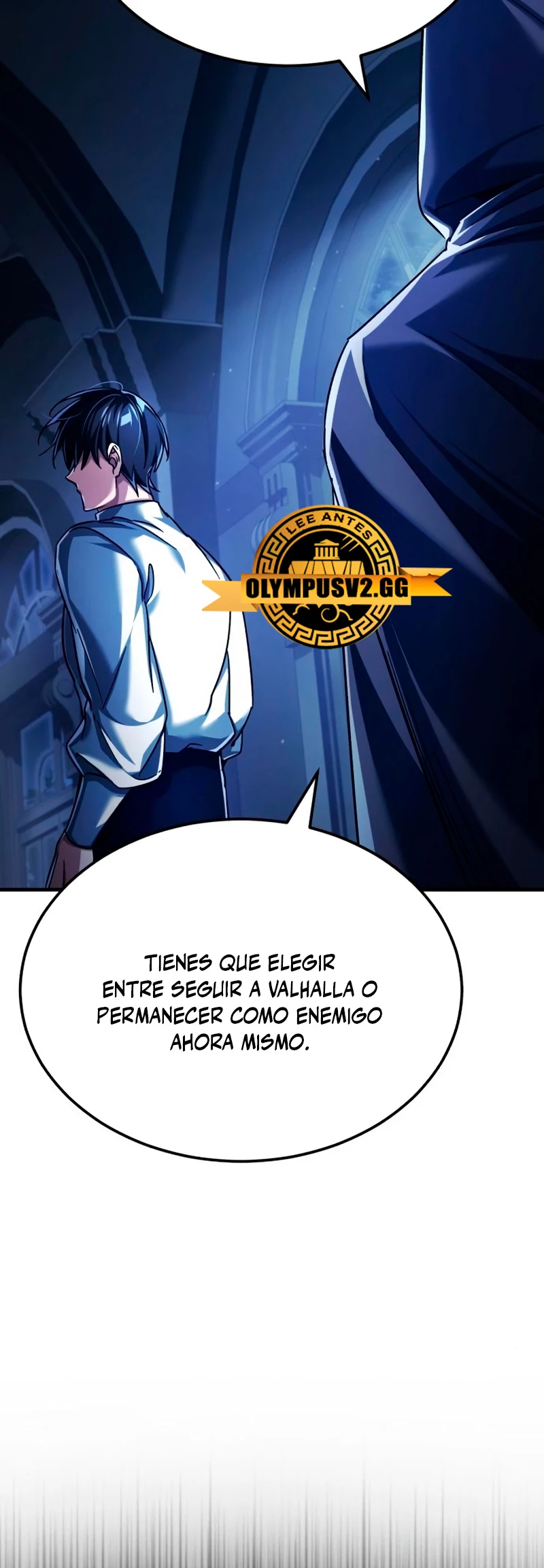 El demonio celestial no puede llevar una vida normal Capitulo 89 página 63