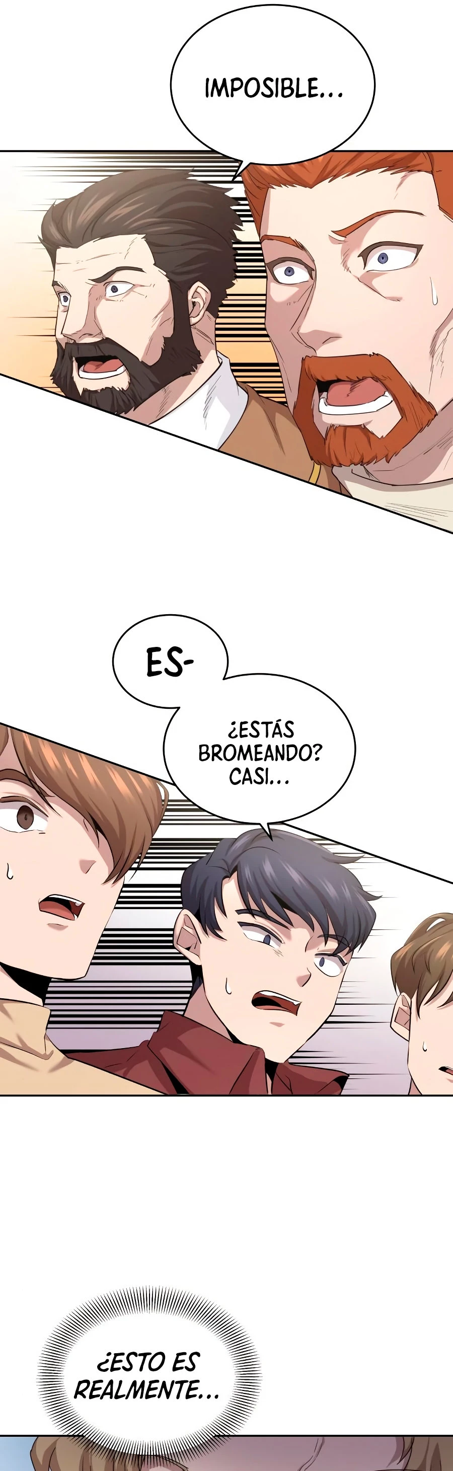 El demonio celestial no puede llevar una vida normal Capitulo 9 página 22