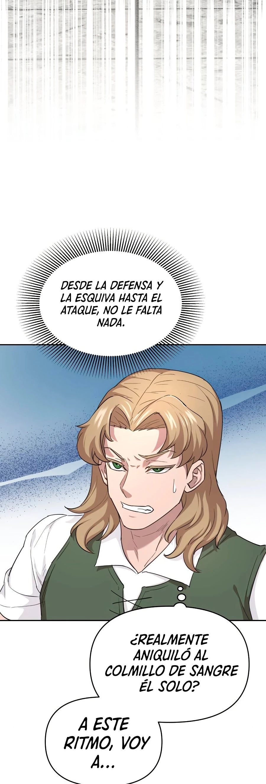 El demonio celestial no puede llevar una vida normal Capitulo 9 página 24
