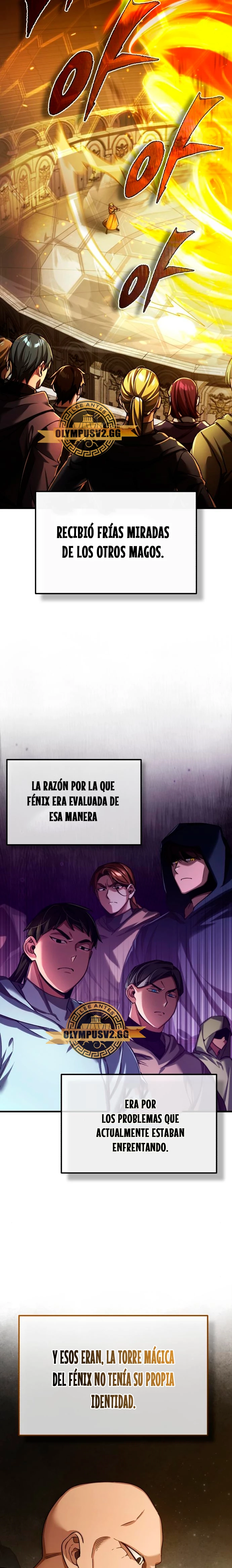 El demonio celestial no puede llevar una vida normal Capitulo 90 página 12