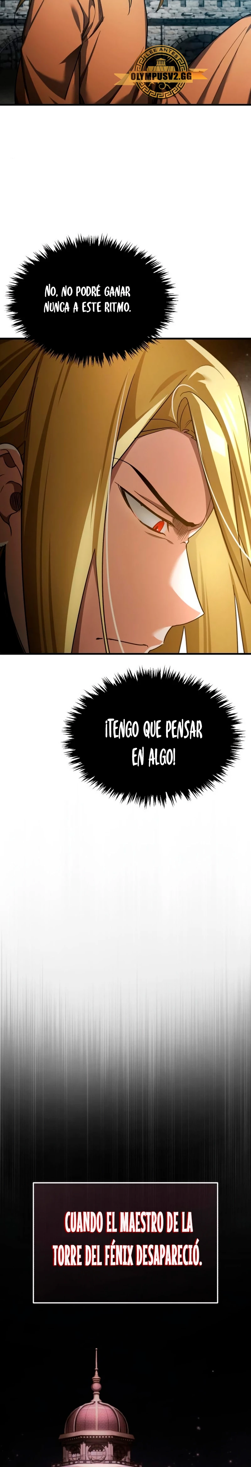 El demonio celestial no puede llevar una vida normal Capitulo 91 página 13