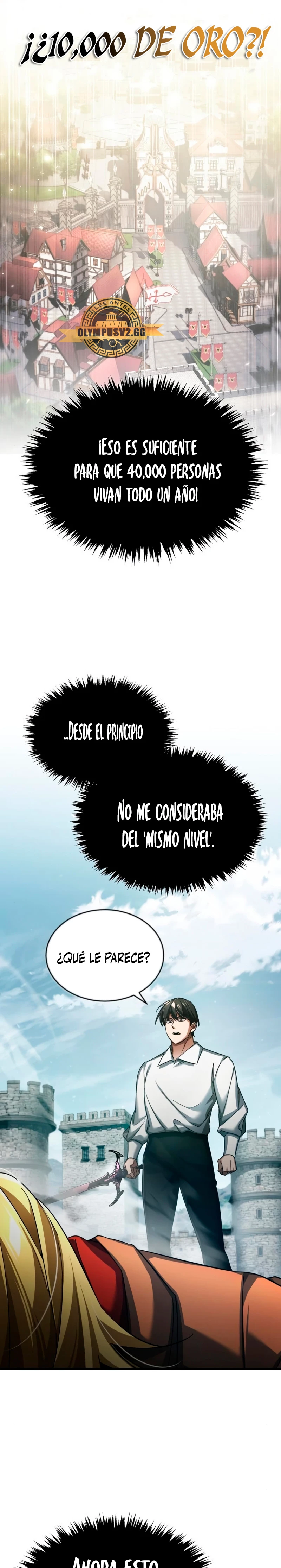 El demonio celestial no puede llevar una vida normal Capitulo 91 página 24
