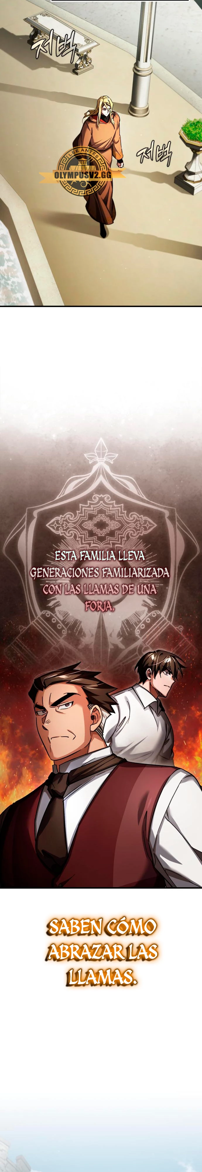 El demonio celestial no puede llevar una vida normal Capitulo 92 página 12