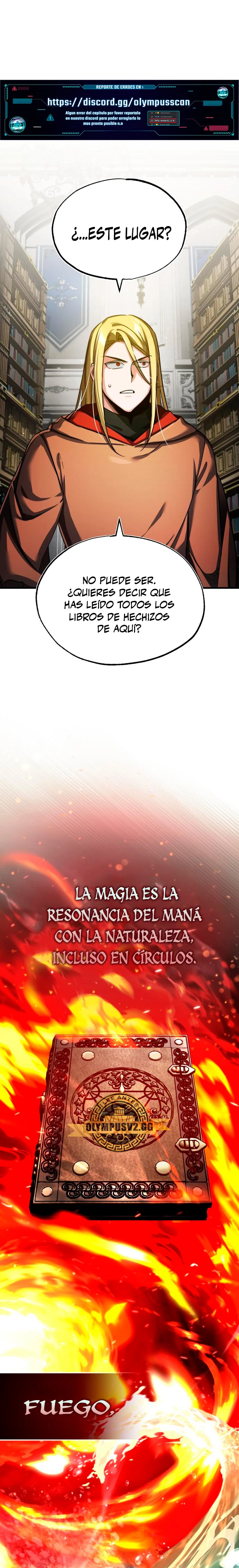 El demonio celestial no puede llevar una vida normal Capitulo 92 página 2