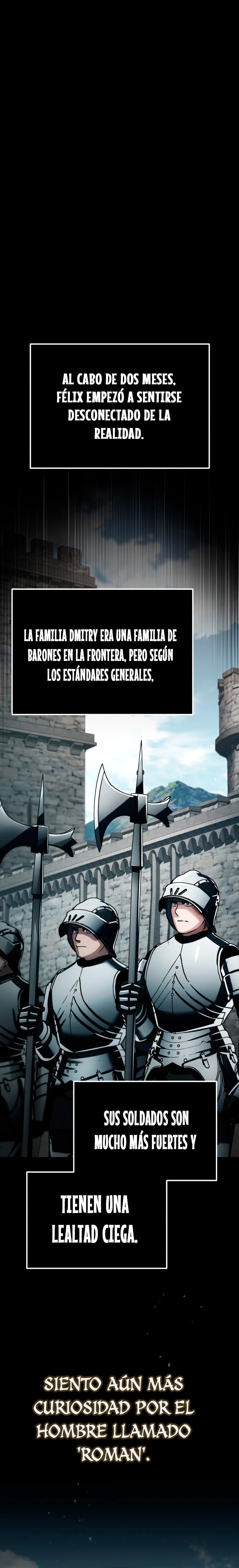 El demonio celestial no puede llevar una vida normal Capitulo 92 página 7