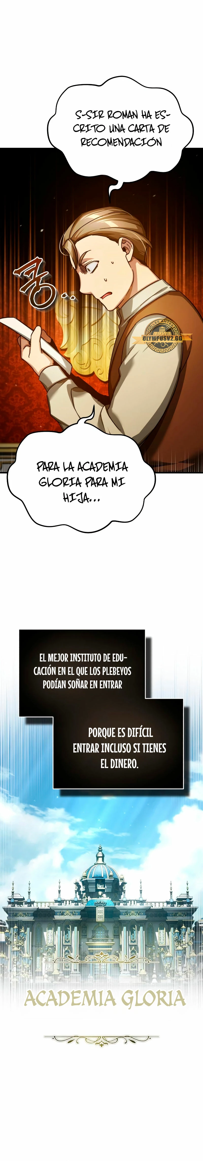 El demonio celestial no puede llevar una vida normal Capitulo 93 página 15