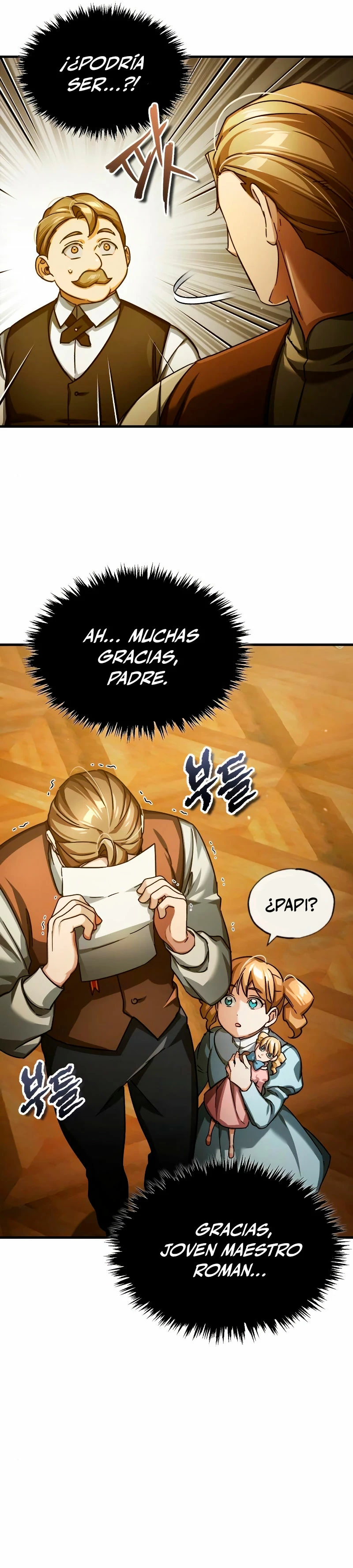 El demonio celestial no puede llevar una vida normal Capitulo 93 página 16