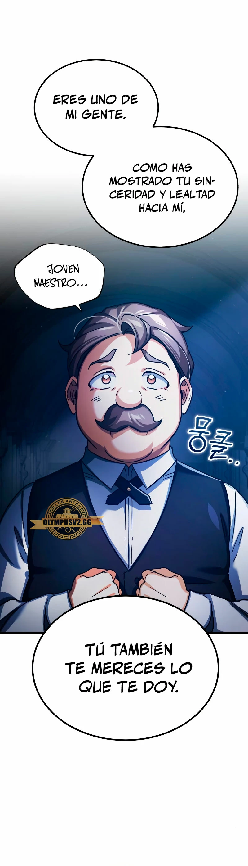 El demonio celestial no puede llevar una vida normal Capitulo 93 página 21