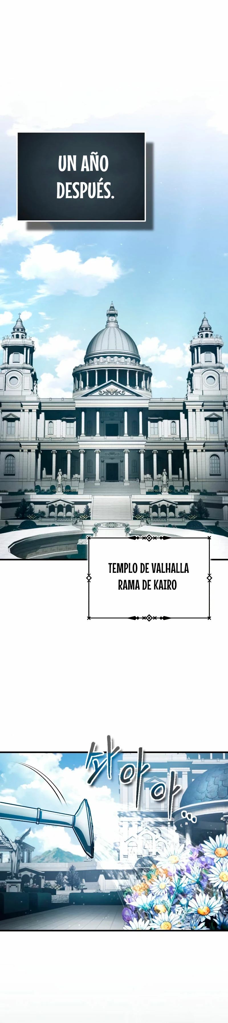 El demonio celestial no puede llevar una vida normal Capitulo 93 página 23