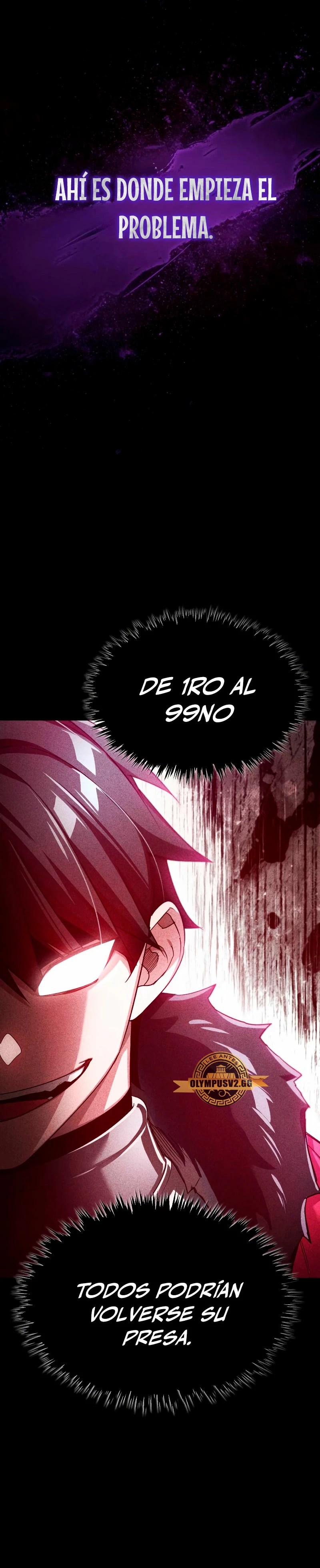 El demonio celestial no puede llevar una vida normal Capitulo 93 página 27