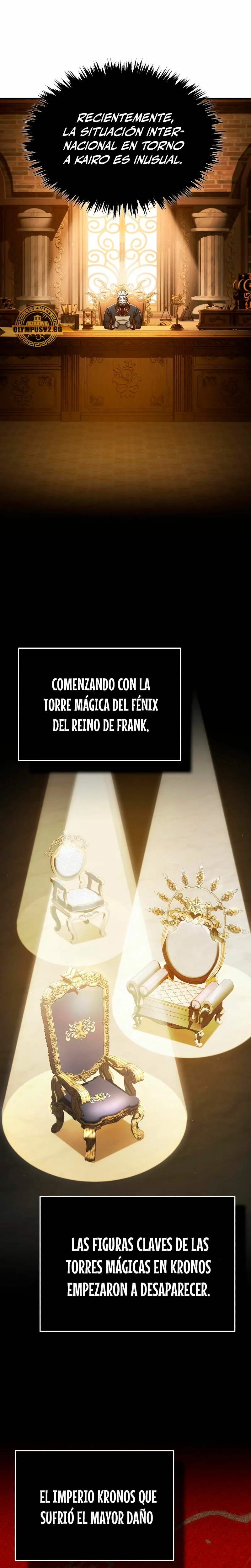 El demonio celestial no puede llevar una vida normal Capitulo 93 página 30