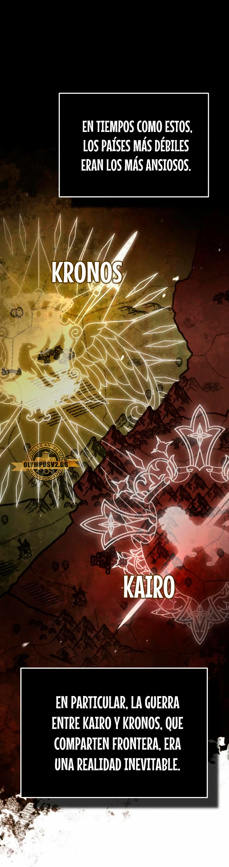 El demonio celestial no puede llevar una vida normal Capitulo 93 página 32