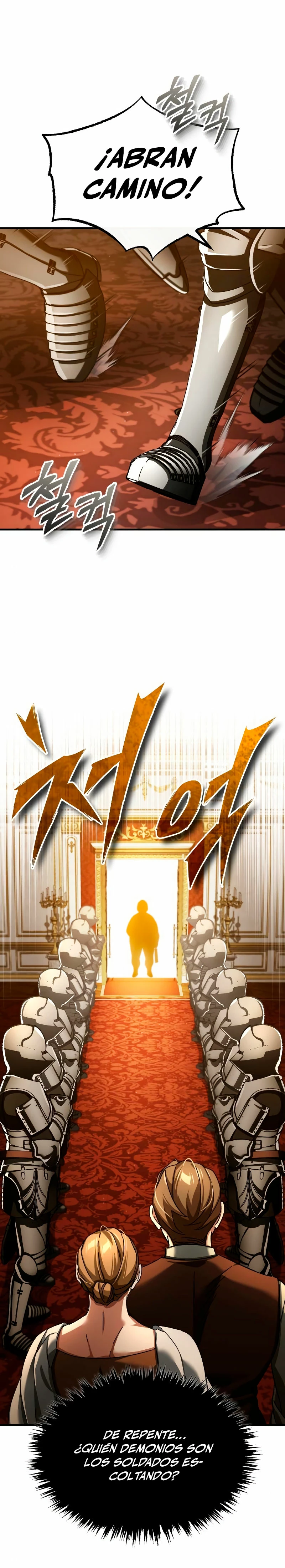 El demonio celestial no puede llevar una vida normal Capitulo 93 página 4