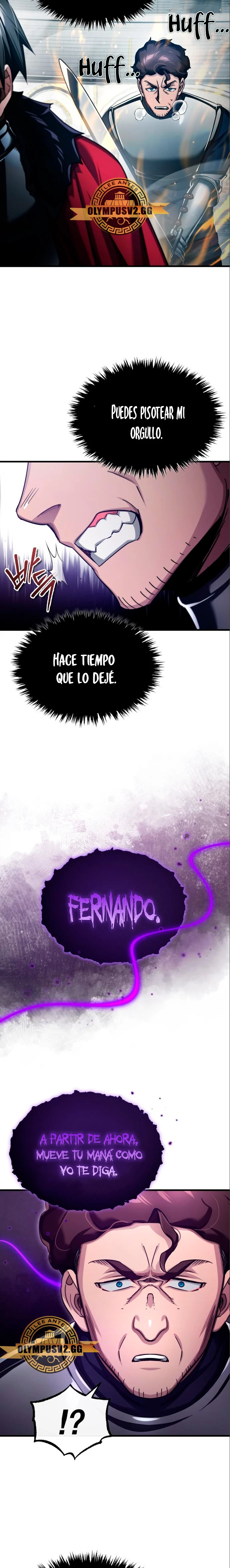 El demonio celestial no puede llevar una vida normal Capitulo 94 página 28